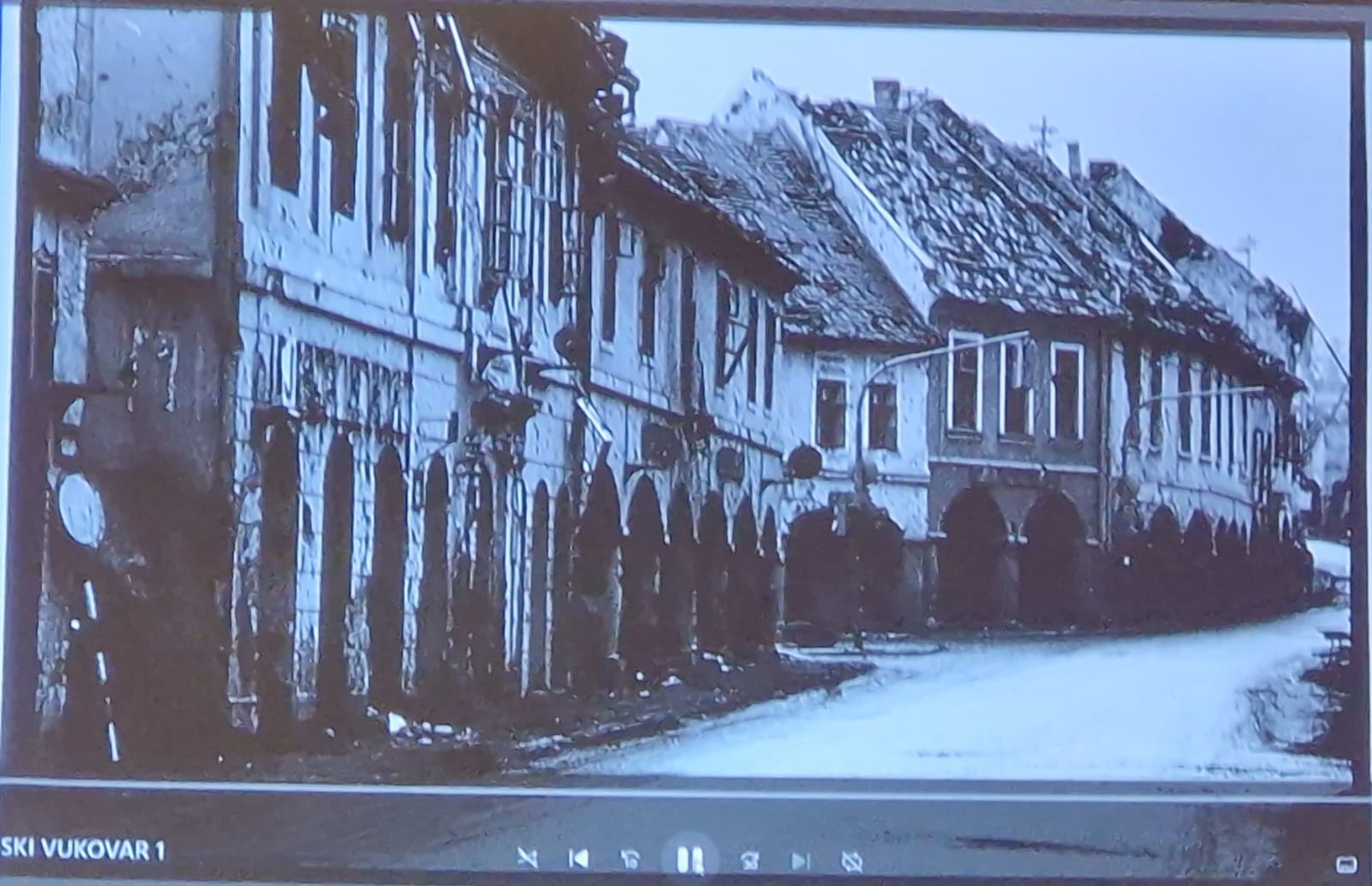 Akademski krug HKŽ München sa hrvatskim udrugama organizirao predstavljanje knjiga o Vukovaru