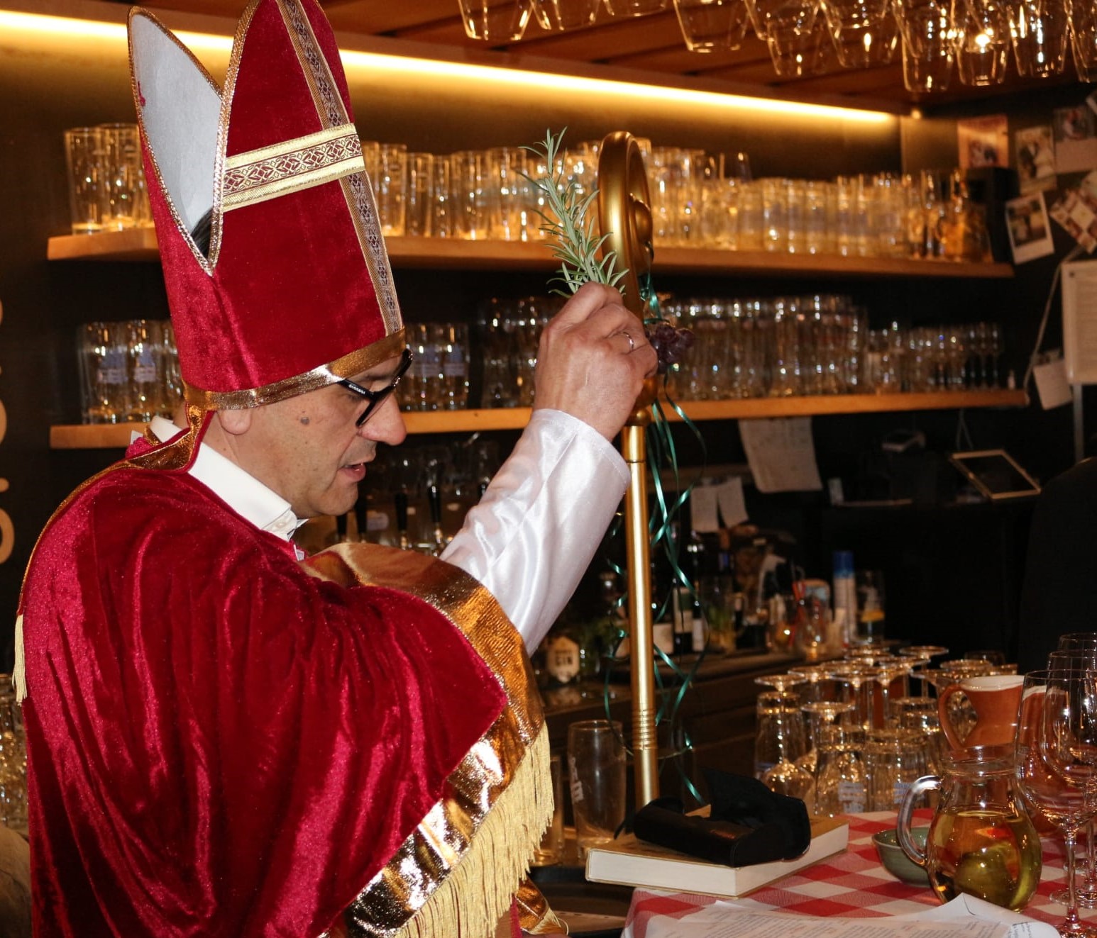 Proslava Martinja 9. 11. 2024.